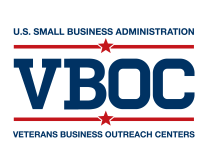 SoCal VBOC | Veterans Business Outreach Center Logo