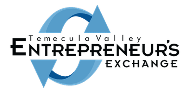 Temecula Valley Entrepreneur’s Exchange Logo