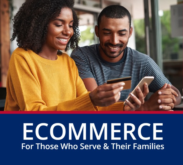 Ecommerce for Those Who Serve and Their Families by the SoCal VBOC