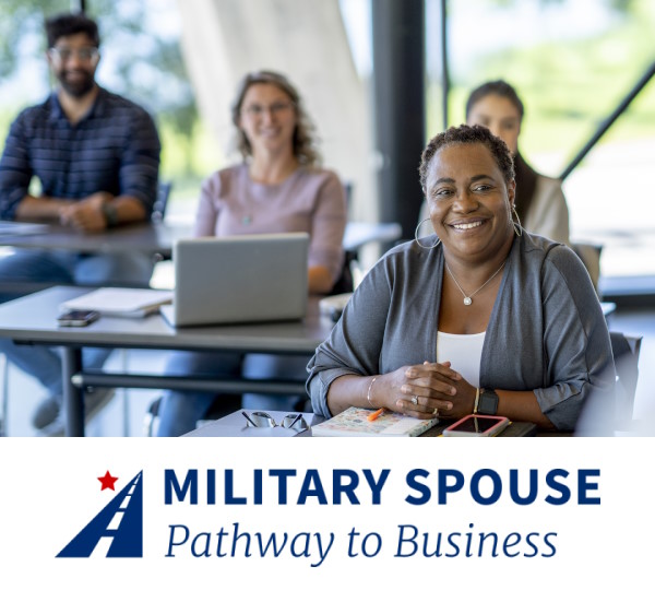 Military Spouse Pathway to Business