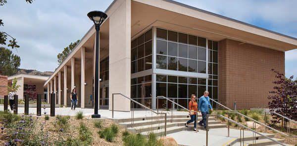 MiraCosta College - Carlsbad Campus